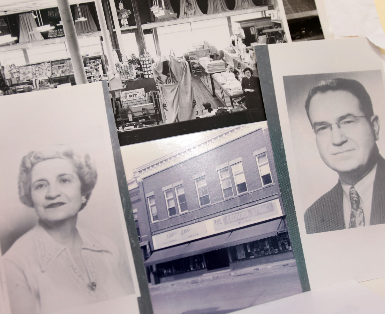 Nina's Department & Variety Store
